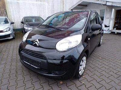 Citroën C1