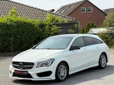 Mercedes CLA200