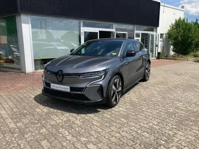 Gebraucht Renault Megane E-Tech 161 kW (219 PS) 2023 Dolomitgrau Limousine