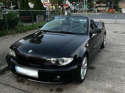 BMW 318 Cabriolet