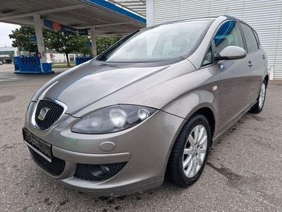 Seat Altea