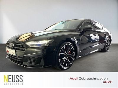 Audi S7 Sportback