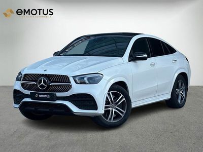 Mercedes GLE400