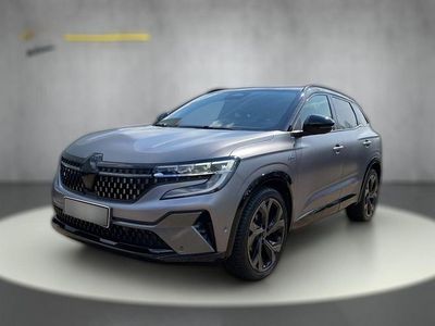 Usata Renault Austral Techno Esprit Alpine 158 CV (116 kW) 2022 Grigio SUV