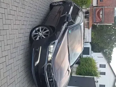 Gebraucht Peugeot 508