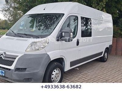 Citroën Jumper