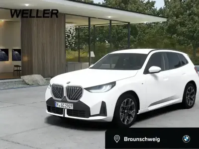Gebraucht BMW X3