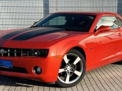 Gebraucht 2012 Chevrolet Camaro Coupé | 14.950 €