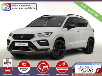 Gebraucht Cupra Ateca