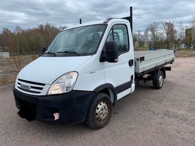 gebraucht Iveco Daily 2.3 Pritsche