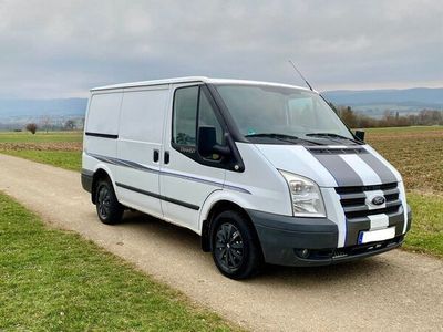 gebraucht Ford Transit 