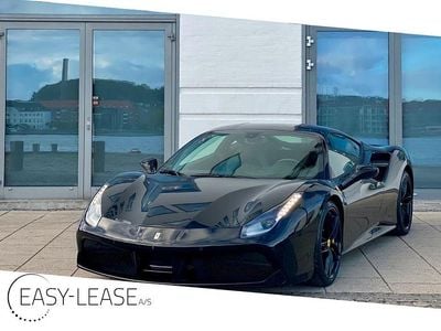 Ferrari 488