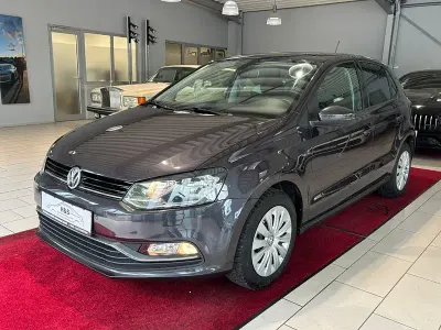 Używany VW Polo