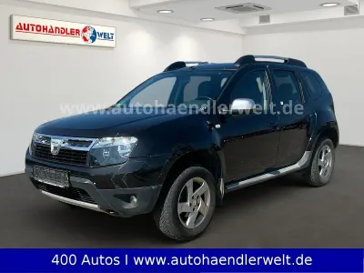 Gebraucht Dacia Duster
