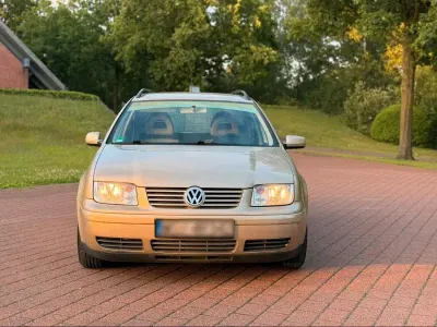 Gebraucht VW Bora