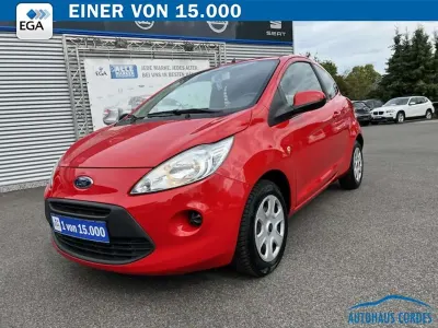 Gebraucht Ford Ka