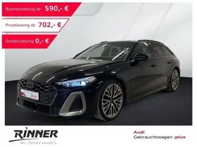 Gebraucht Audi A5