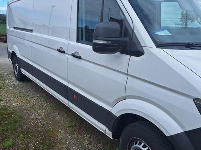 VW Crafter