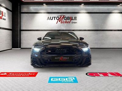 Second-hand Audi S8 Sport 571 CP (419 kW) 2021 Negru Berlinǎ