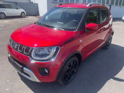 Gebraucht Suzuki Ignis Comfort 83 PS (61 kW) 2023 SUV