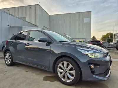 Gebraucht Kia Rio