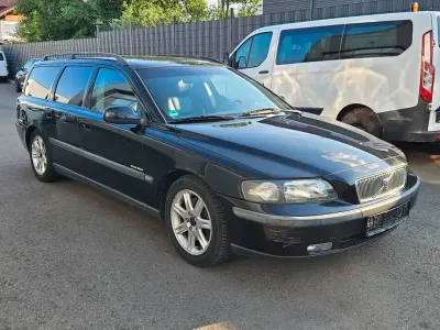Gebraucht Volvo V70