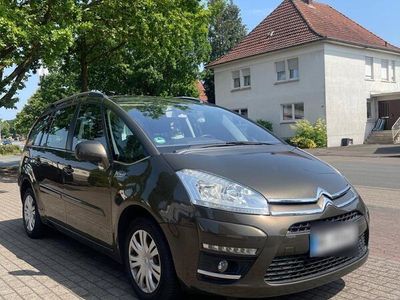 Citroën Grand C4 Picasso
