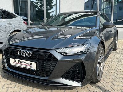 Audi RS7 Sportback