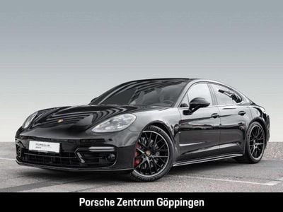 Porsche Panamera GTS
