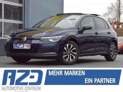 gebraucht VW Golf VIII 1.5 eTSI DSG STNDHZ PANO ACC MATRIX 3Z-KLIMA