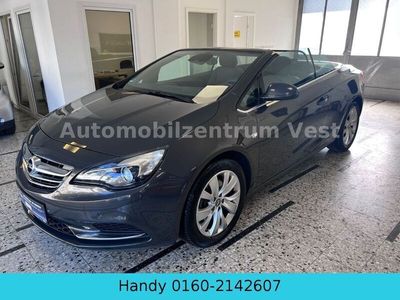Opel Cascada