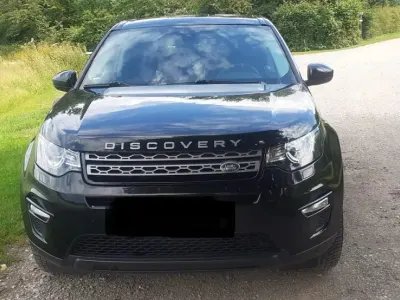 Gebraucht Land Rover Discovery Sport