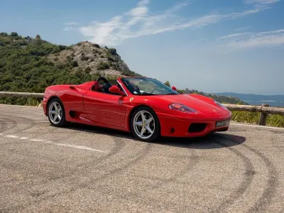 Gebraucht Ferrari 360