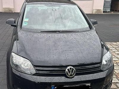 VW Golf VI