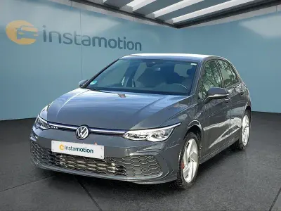 Gebraucht VW Golf VIII