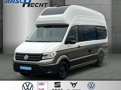 Gebraucht VW California California 177 PS (130 kW) 2024 Othercolor Van