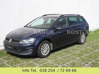 VW Golf VII