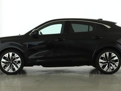 Gebraucht Renault Rafale Techno 200 PS (147 kW) 2025 Schwarz SUV