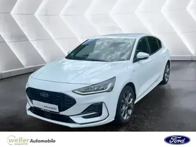 Gebraucht Ford Focus