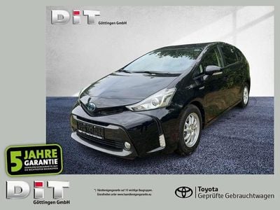 Toyota Prius+