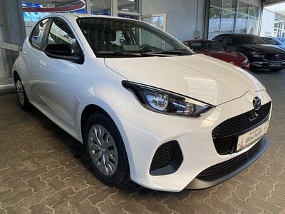 Second-hand Mazda 2 Prime-Line 116 CP (85 kW) 2024 Hatchback