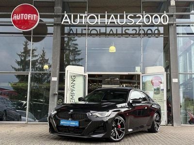 BMW M240