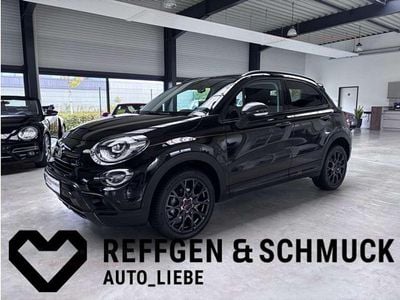 Gebraucht Fiat 500X 120 PS (88 kW) 2019 Colore esterno SUV