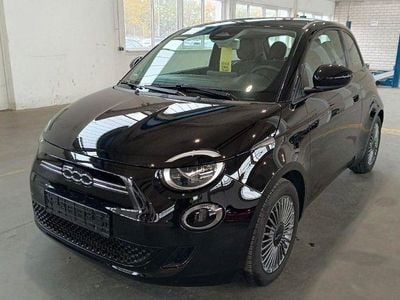 Gebraucht Fiat 500e Icon 69 kW (95 PS) 2023 Kleinwagen