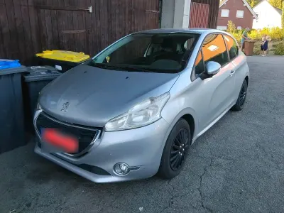 Gebraucht Peugeot 208