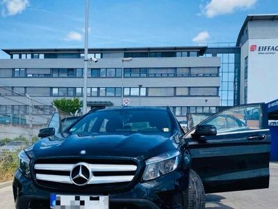 gebraucht Mercedes 200 Euro 6 Green Garagen Auto& 6 Monaten Garantie