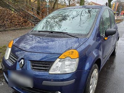 Renault Modus