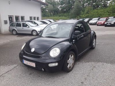 VW Beetle