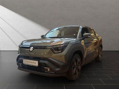 Neu Suzuki Vitara Comfort+ 135 kW (184 PS) 2026 Grün SUV