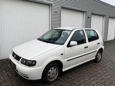 VW Polo
